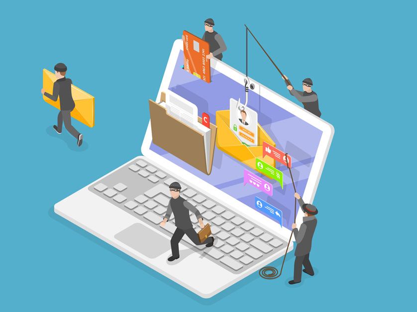 Social Engineering Attack Demo